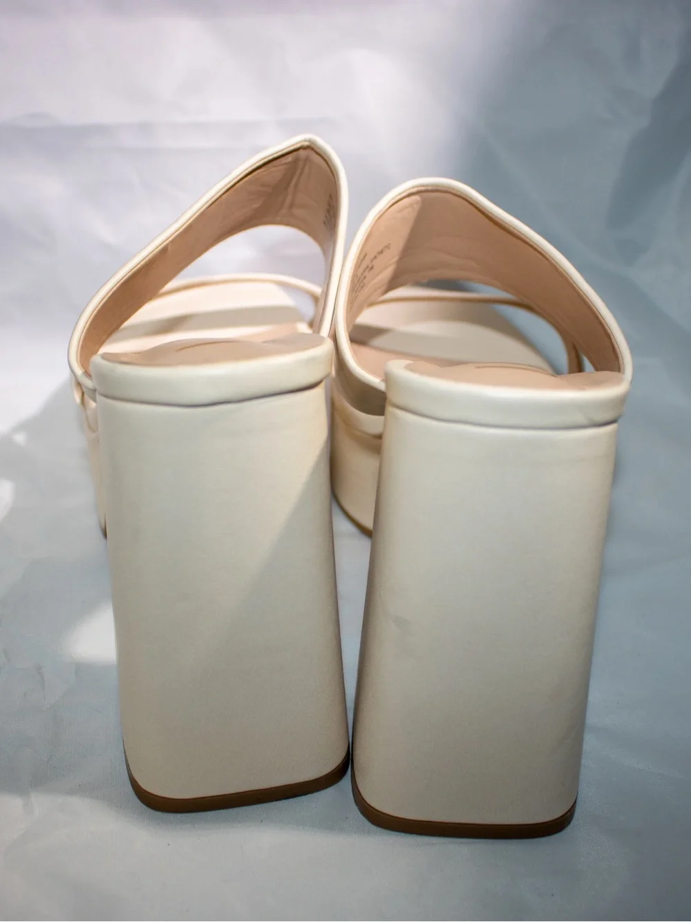 Lulus chic ivory